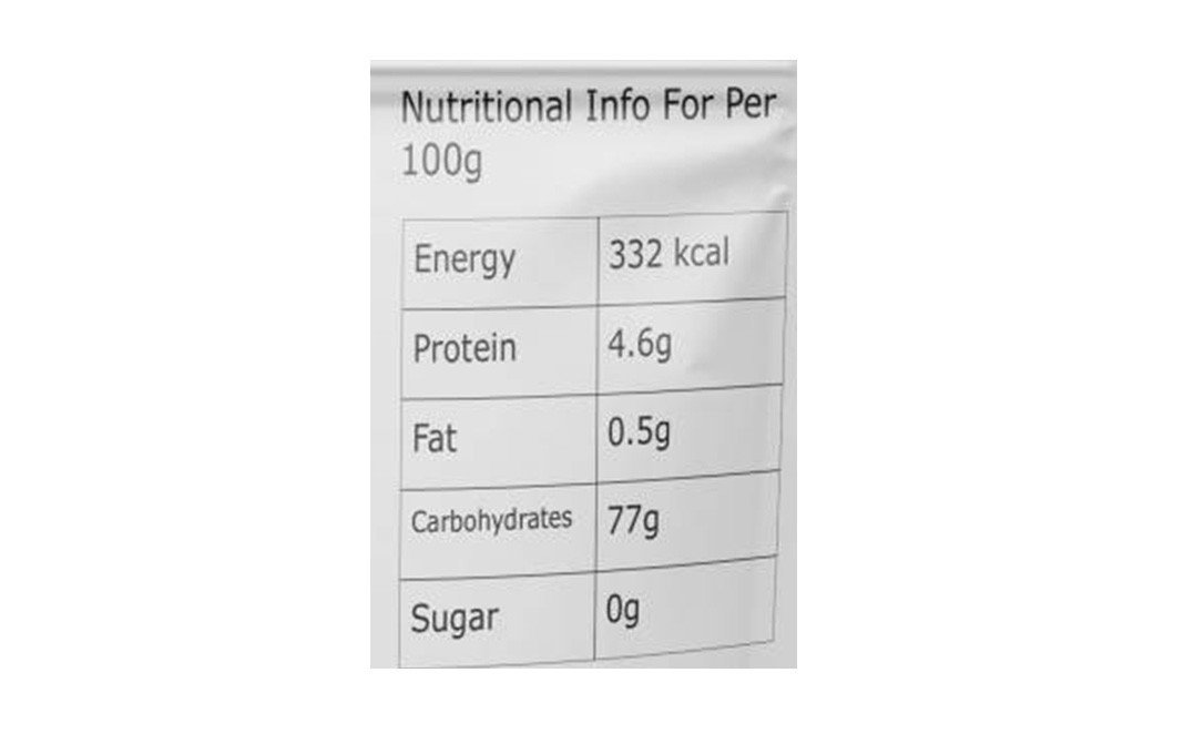 Profchef Gond Katira    Pack  250 grams